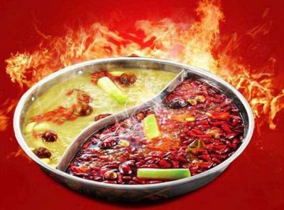 為什么選擇串串香底料批發，它有什么優勢