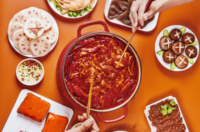 尋找火鍋店專用底料？什么火鍋底料比較好