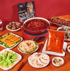 源頭廠家底料為何受火鍋店青睞？優勢揭秘！