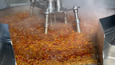 打造最佳重慶火鍋底料：加工流程復雜嗎？原料必備清單是什么？