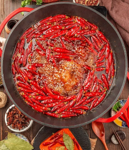 火鍋底料配送哪家強？選擇標(biāo)準(zhǔn)大起底！