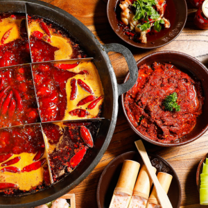 如何精選一次性火鍋底料？揭秘生產(chǎn)選料秘訣！