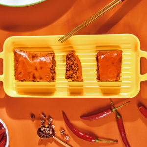專業(yè)火鍋底料制作，工藝究竟多繁瑣？